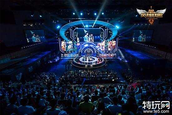 海港的核心 海港的核心