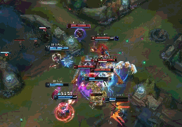 起的缩影 起的缩影