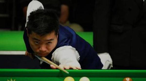 的挑战之路 的挑战之路