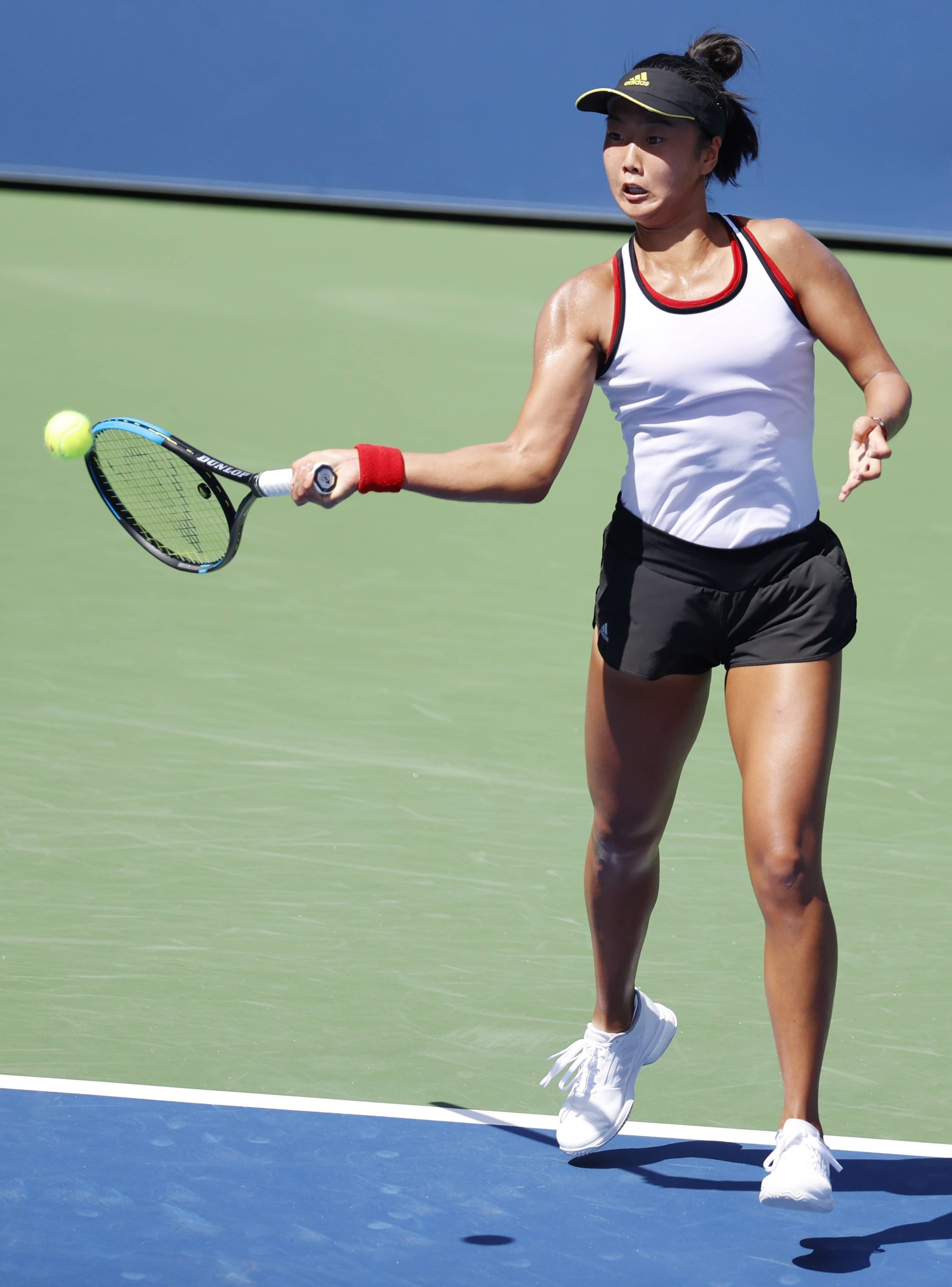 迫切需要一 迫切需要一