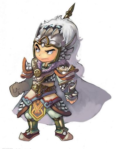 界的焦点 界的焦点