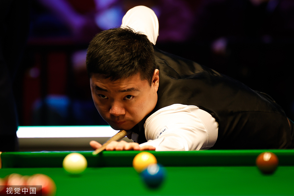 他们认为 他们认为